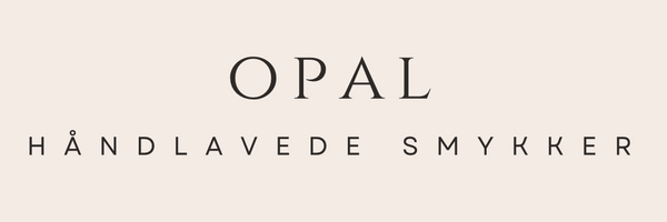 Opal Smykker