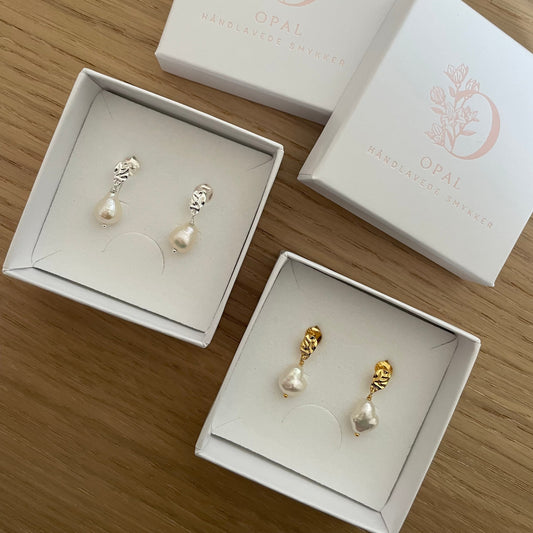 Derfor bør du vælge håndlavede smykker fra en lille virksomhed - Opal Smykker