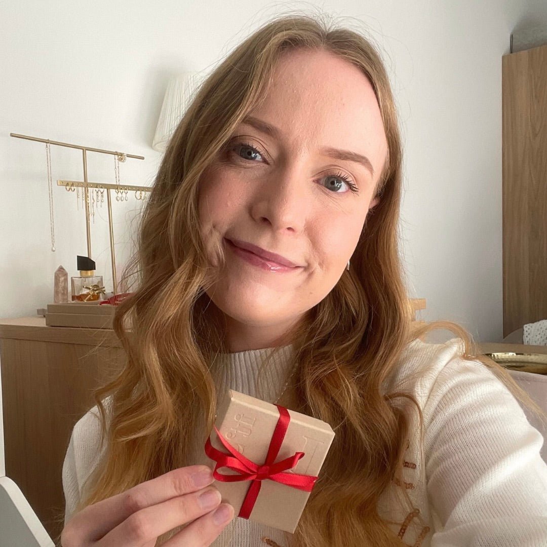 Mangler du den perfekte gave til Valentinsdag? - Opal Smykker