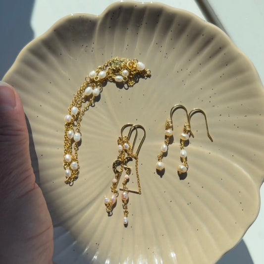 Smykker med sjæl: En Guide til håndlavede smykker - Opal Smykker