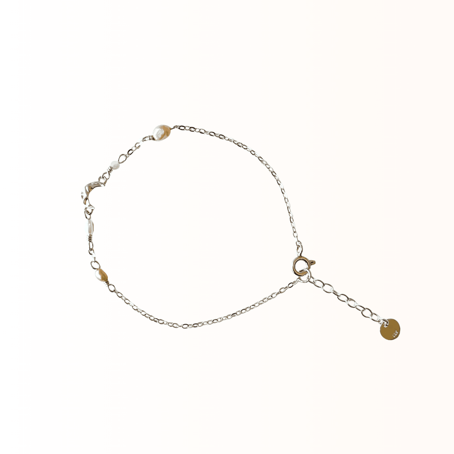 925 sterling sølv - Opal Smykker