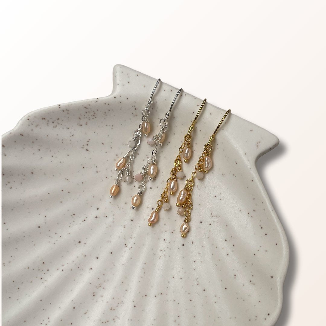 Alle smykker - Opal Smykker 