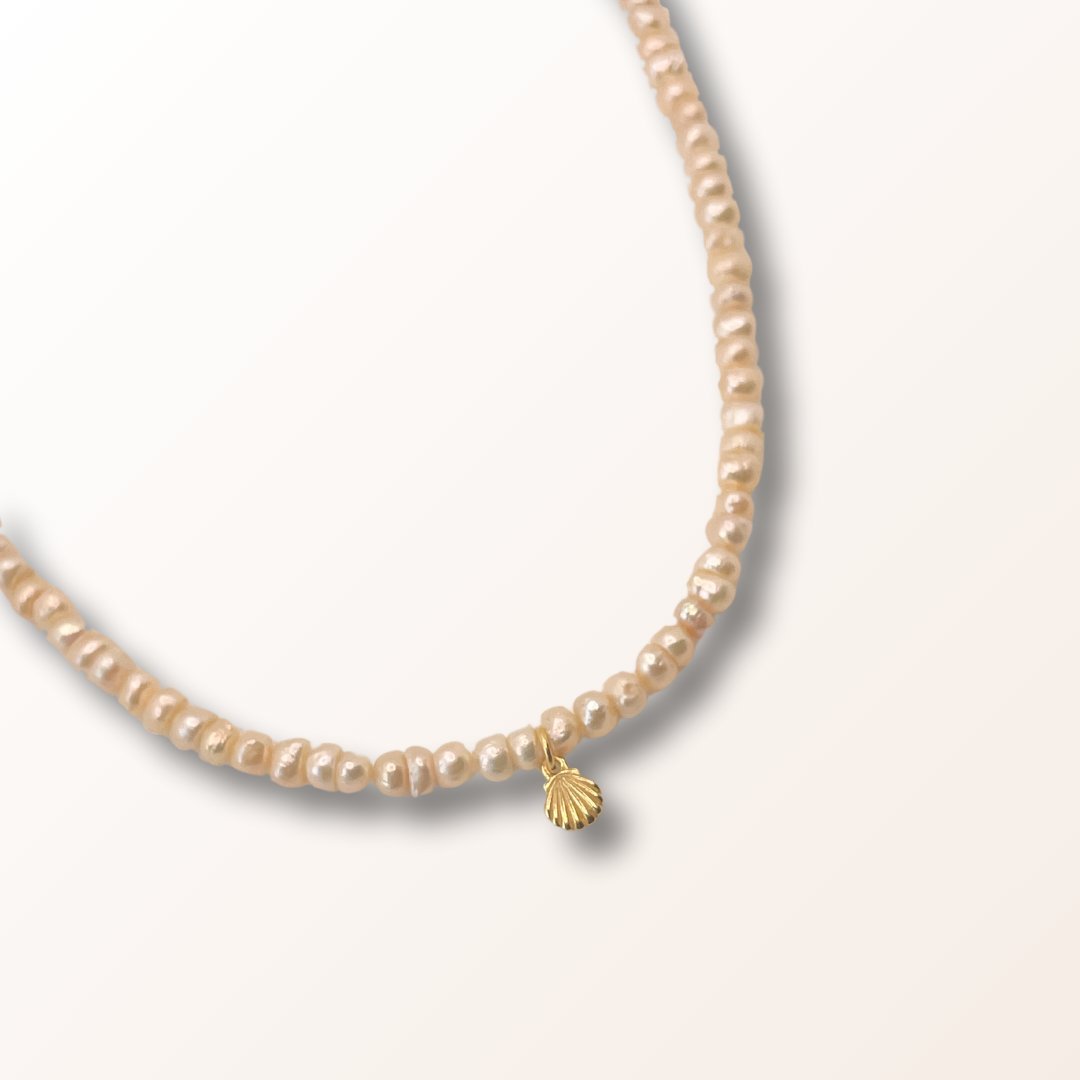 Halskæder - Opal Smykker 