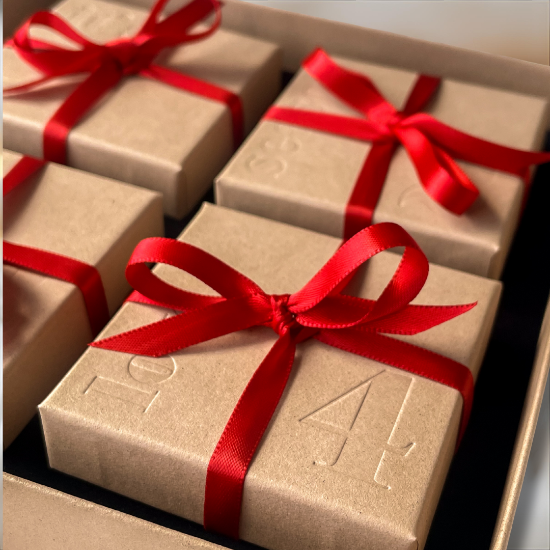 Opal smykker adventskalender