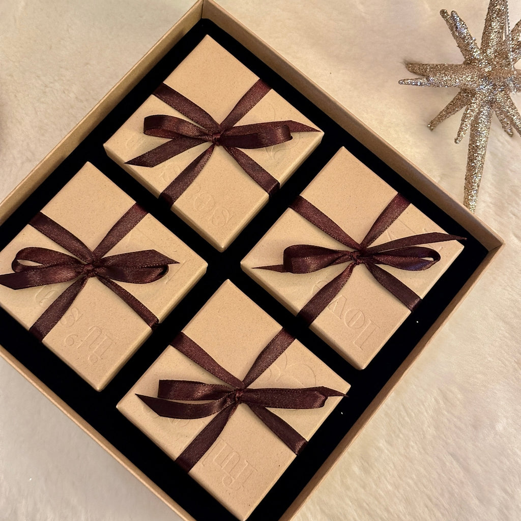 Adventskalender - Opal Smykker