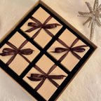 Adventskalender - Opal Smykker