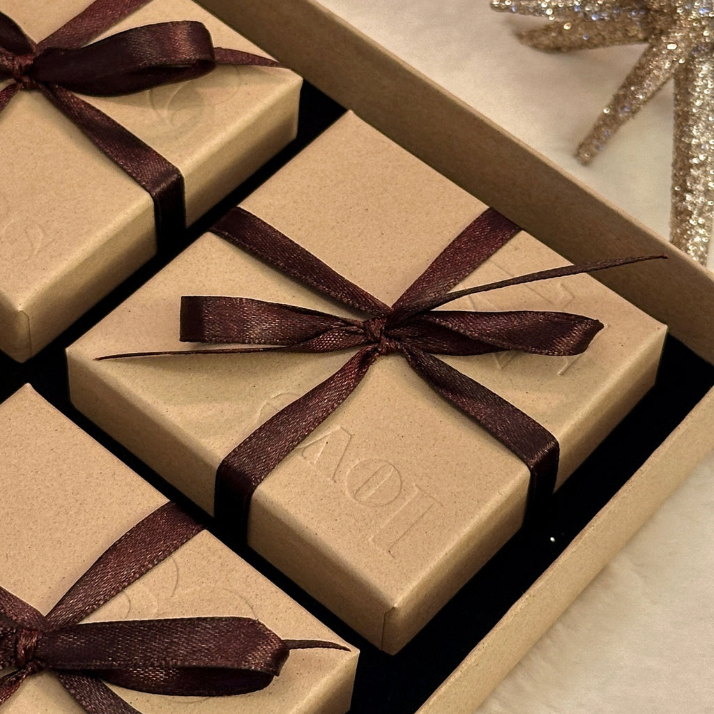 Adventskalender - Opal Smykker