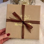 Adventskalender - Opal Smykker