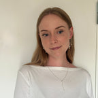 Anastasia halskæde - Opal Smykker